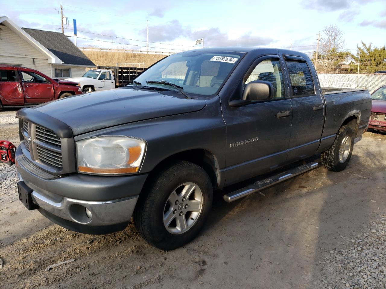Dodge Ram (2006)