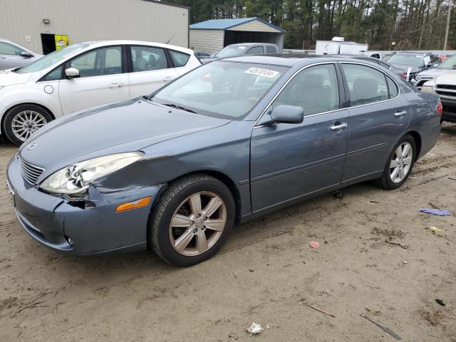 Lexus Es330 (2005)