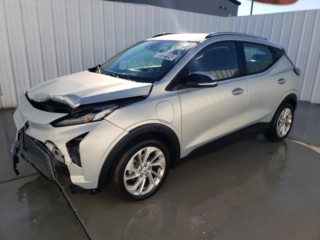 Chevrolet Bolt (2023)