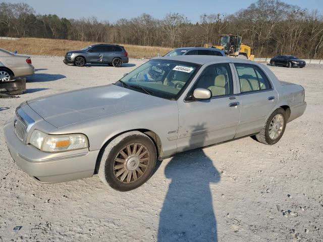 Mercury Grmarquis (2009)