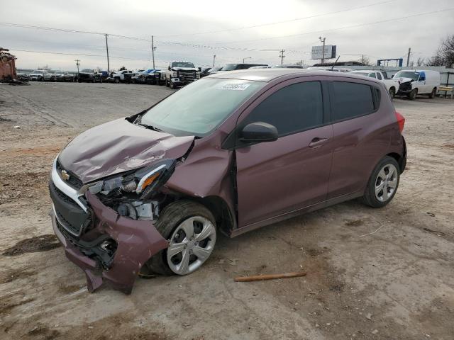 Chevrolet Spark (2021)