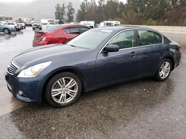 Infiniti G37 (2012)
