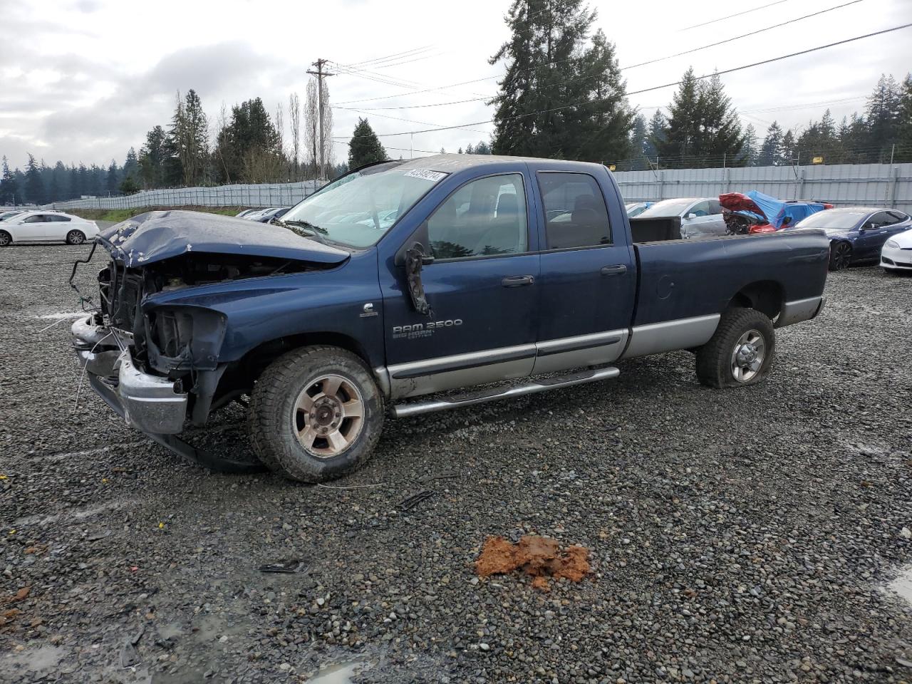 Dodge Ram (2006)