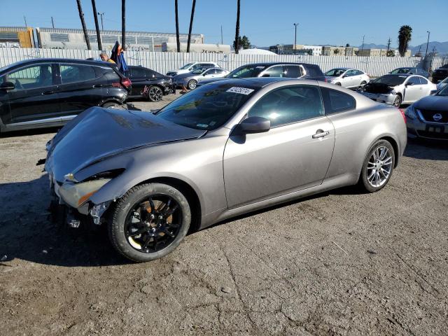 Infiniti G37 (2008)