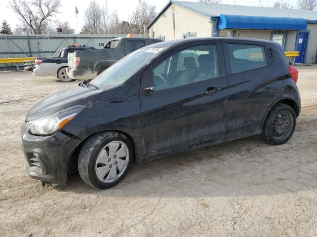 Chevrolet Spark (2017)