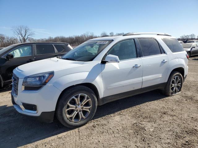 Gmc Acadia (2016)