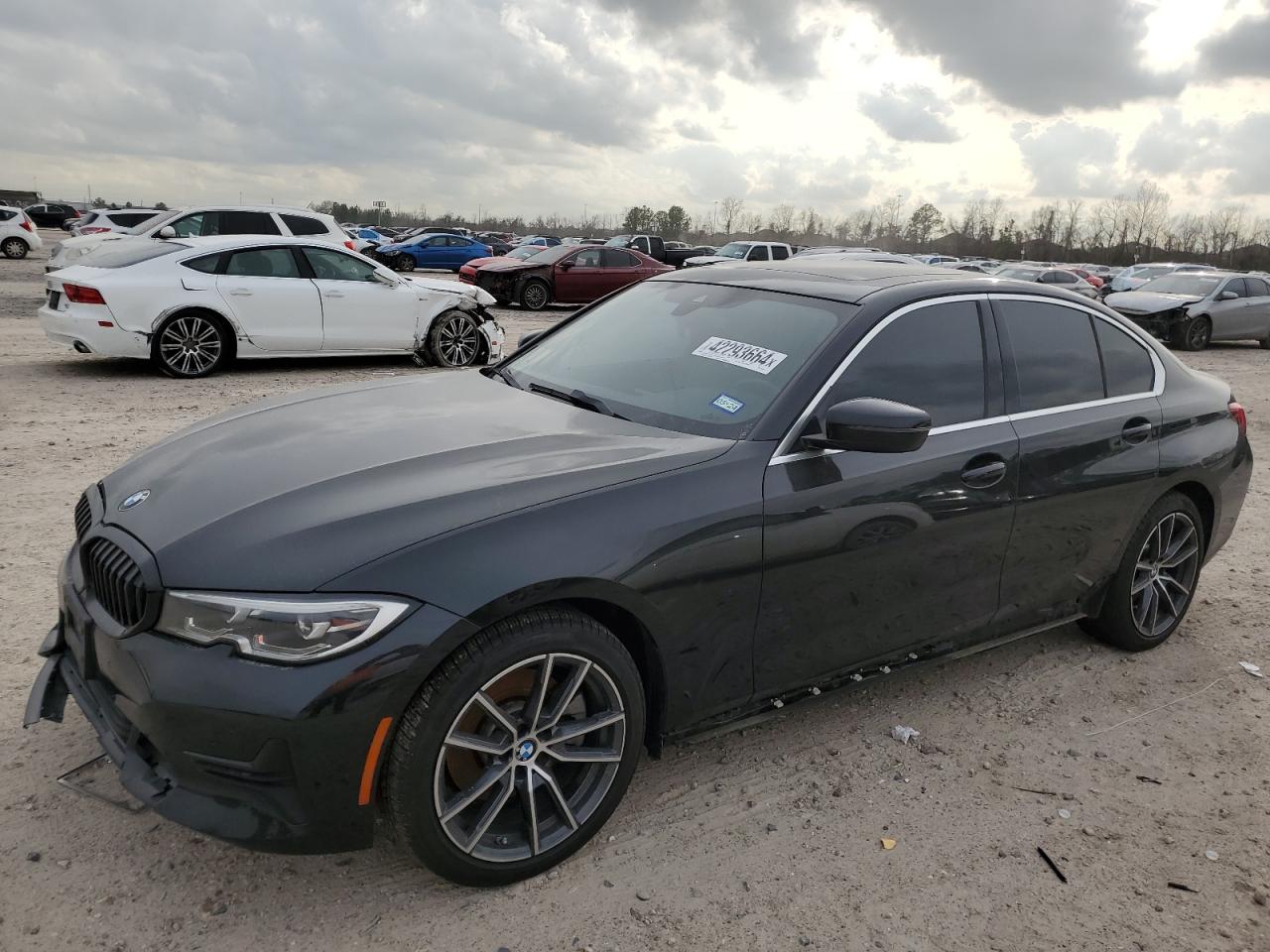 Bmw 3er (2019)