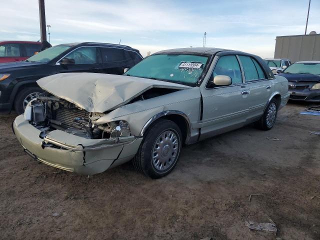 Mercury Grmarquis (2004)