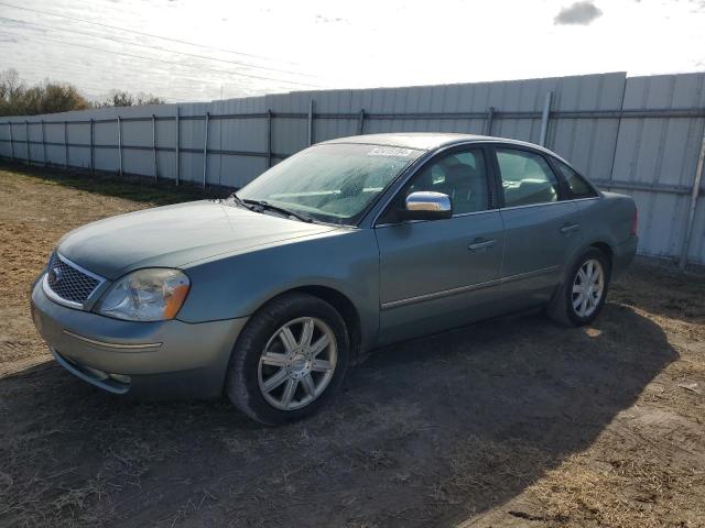Ford 500 (2006)
