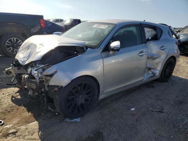 Lexus Ct 200 (2013)