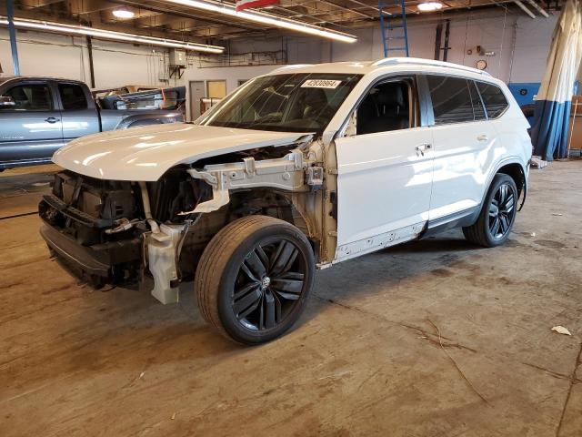 Volkswagen Atlas (2019)