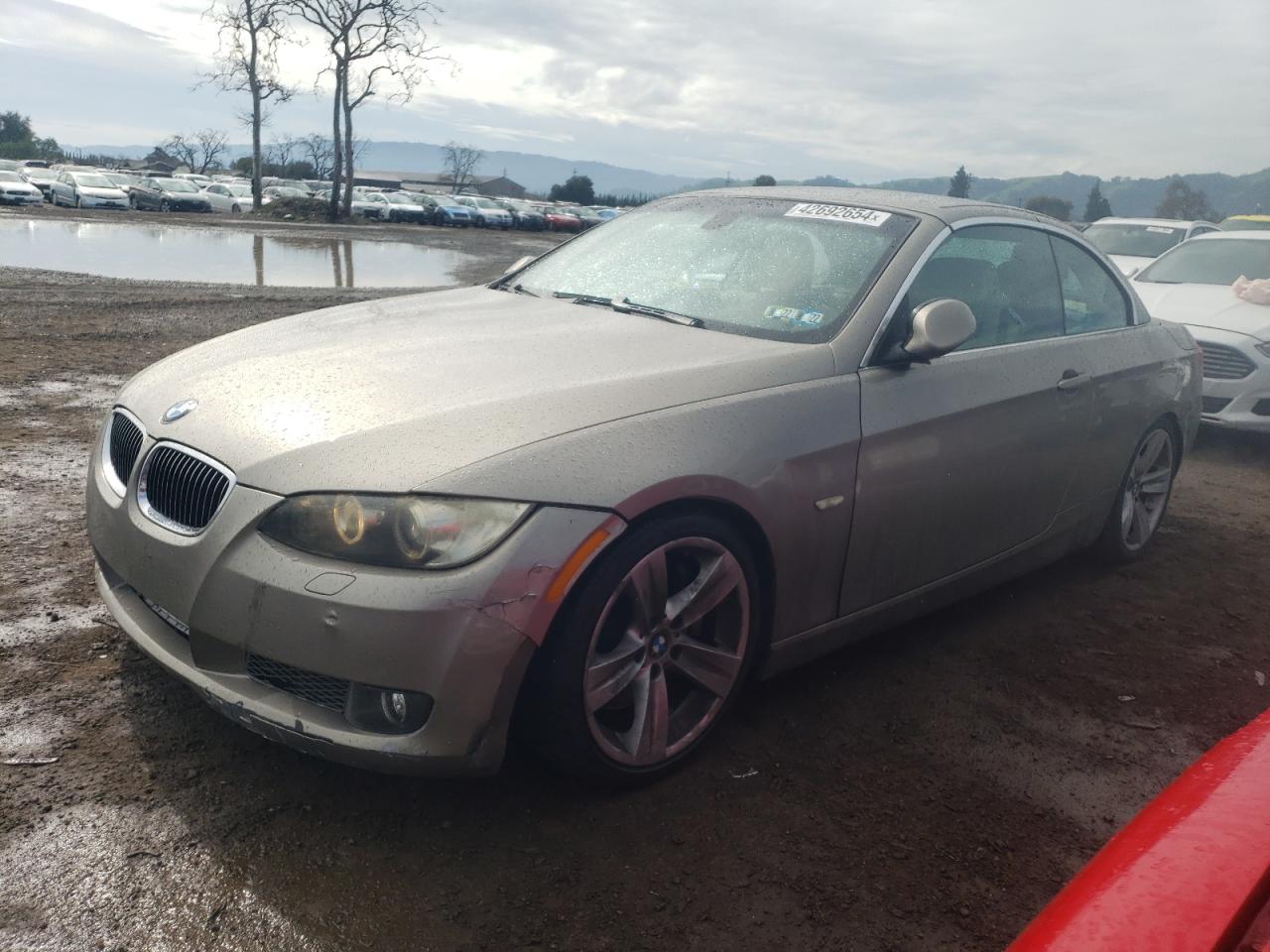 Bmw 3er (2008)