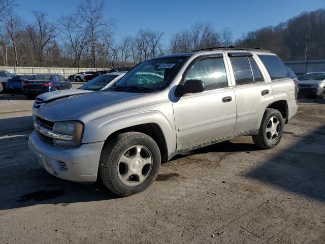 Chevrolet Trailblzr (2007)