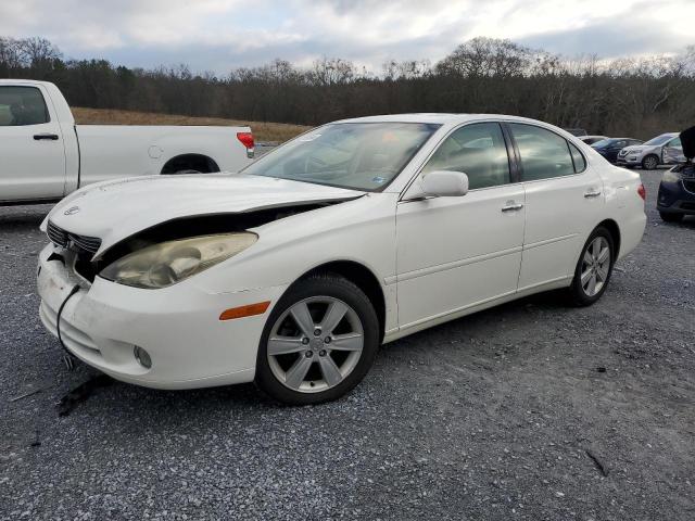 Lexus Es330 (2006)