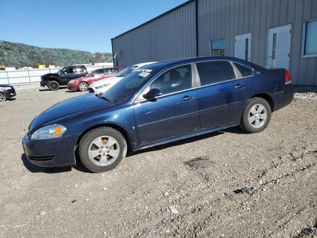 Chevrolet Impala (2009)
