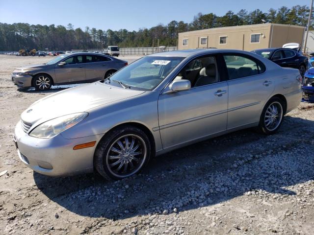 Lexus Es330 (2004)