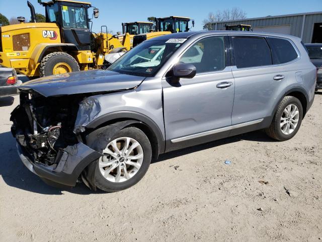 Kia Telluride (2021)