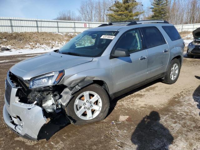 Gmc Acadia (2015)
