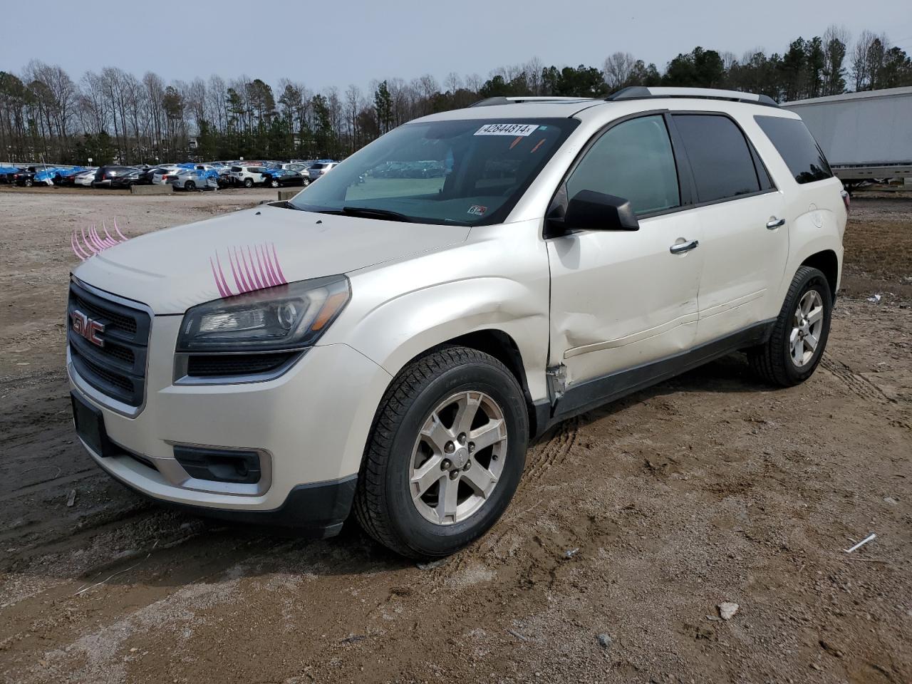 Gmc Acadia (2015)
