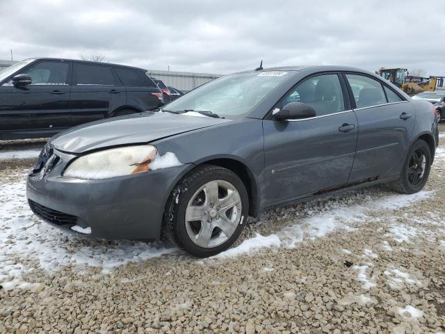 Pontiac G6 (2008)