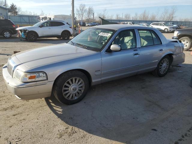 Mercury Grmarquis (2010)