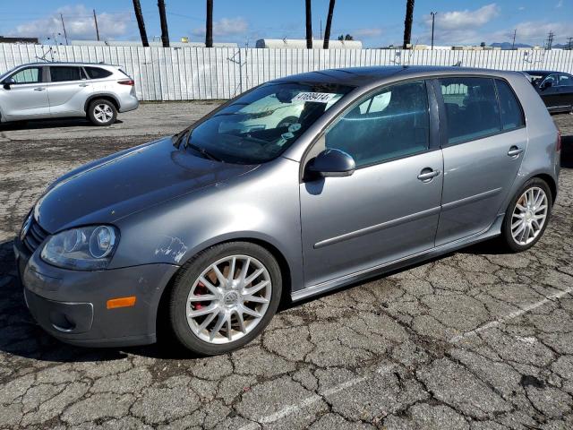 Volkswagen Gti (2007)