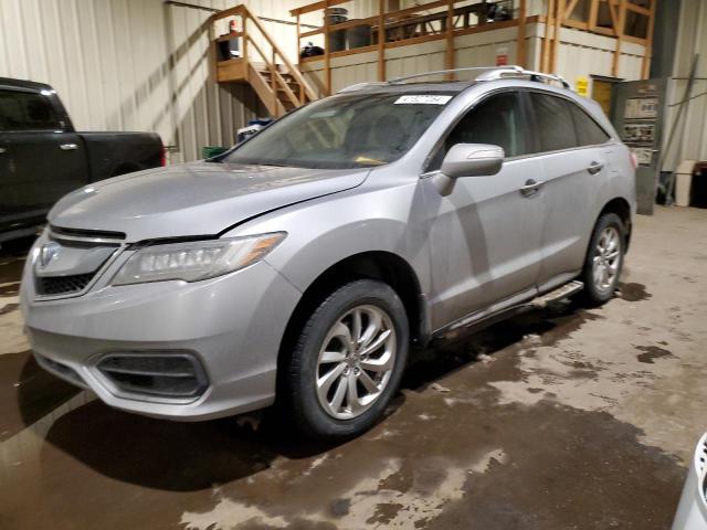 Acura Rdx (2017)