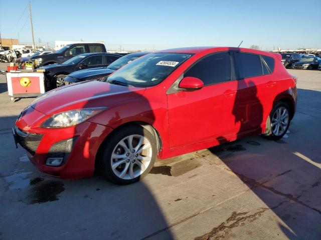Mazda Mazda3 (2011)