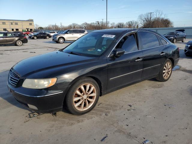 Hyundai Azera (2006)