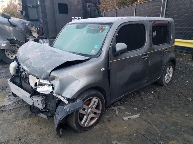 Nissan Cube (2010)