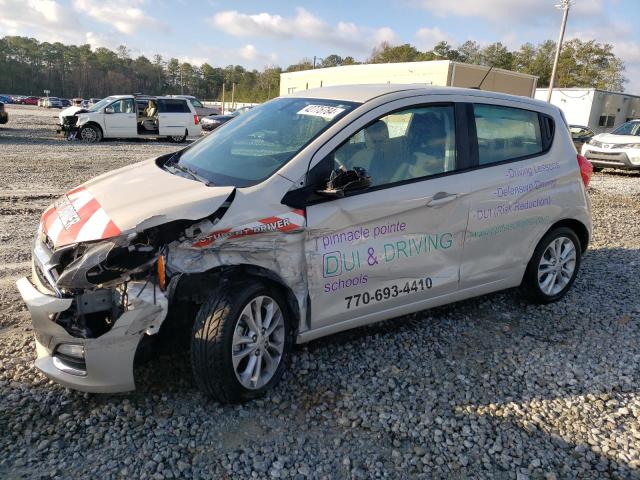 Chevrolet Spark (2020)