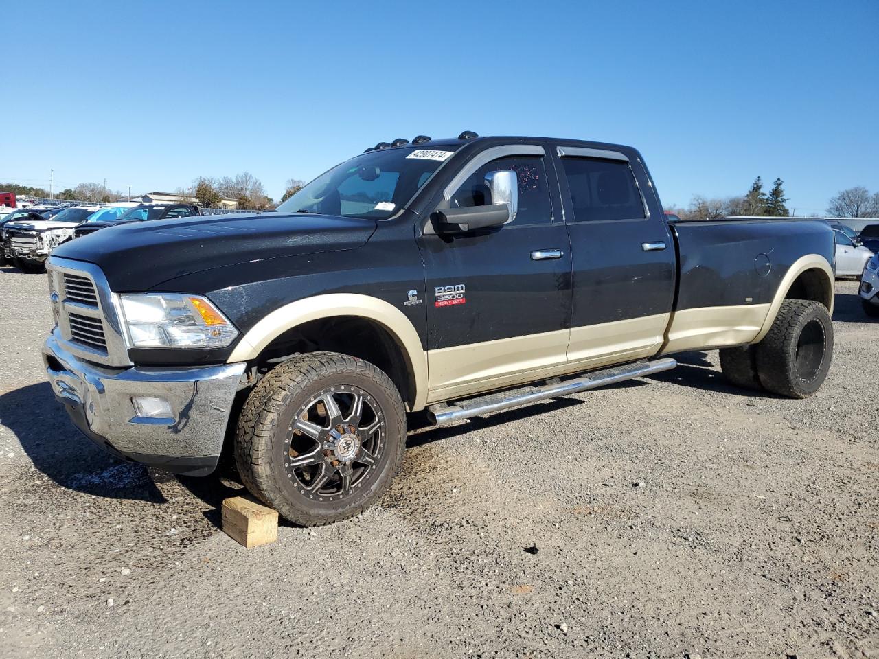 Dodge Ram (2011)