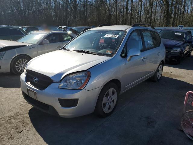 Kia Rondo (2009)