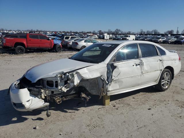 Chevrolet Impala (2013)