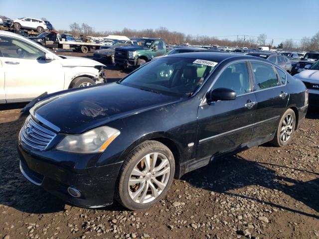Infiniti M35 (2009)
