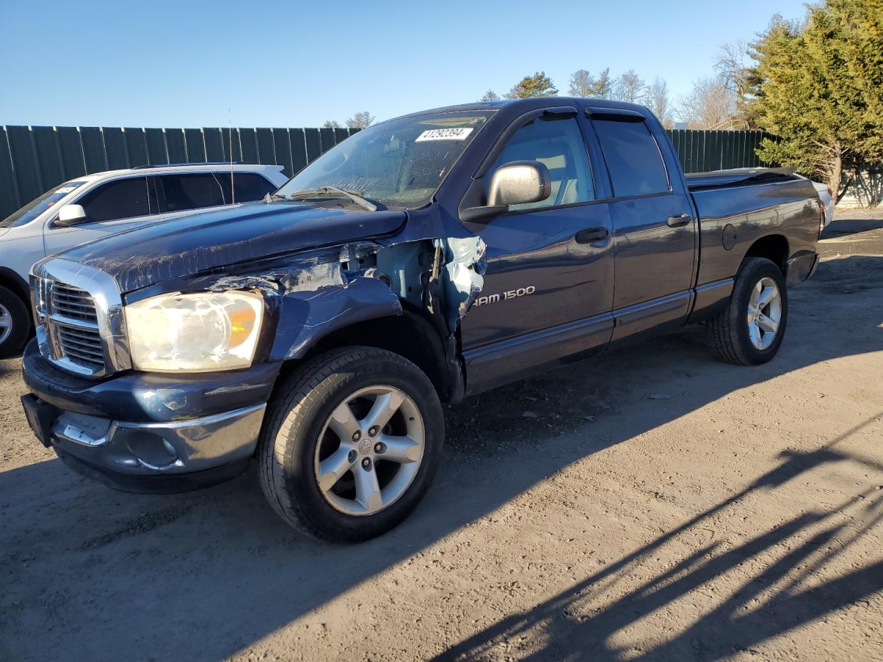 Dodge Ram (2007)