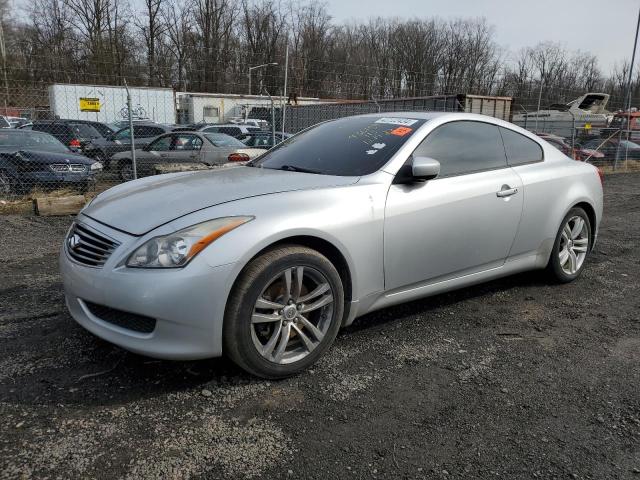 Infiniti G37 (2010)