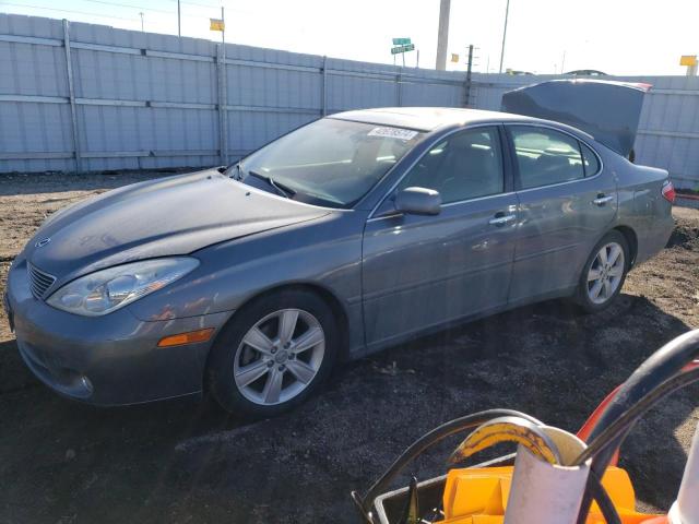 Lexus Es330 (2005)