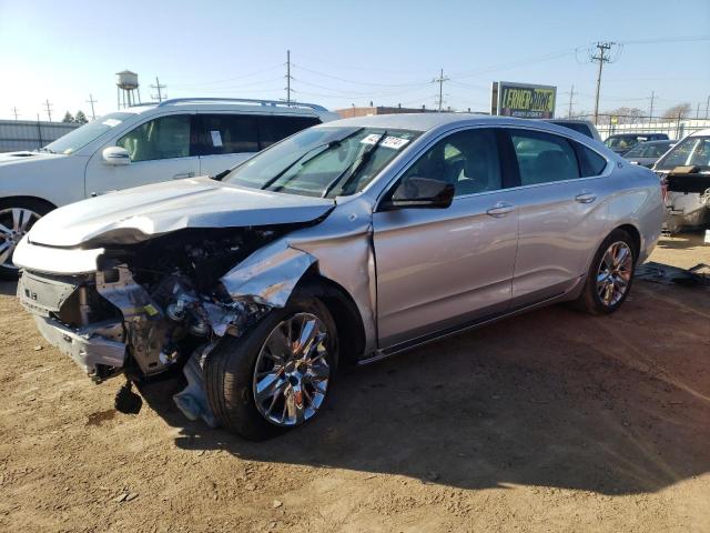 Chevrolet Impala (2014)