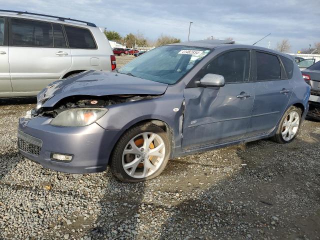 Mazda Mazda3 (2008)