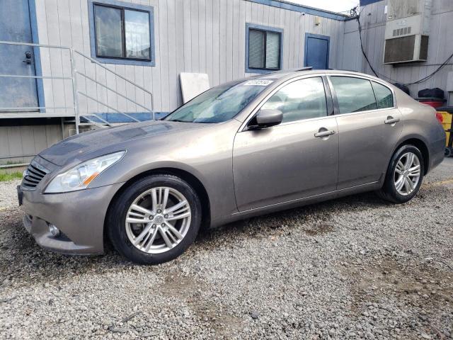 Infiniti G37 (2010)