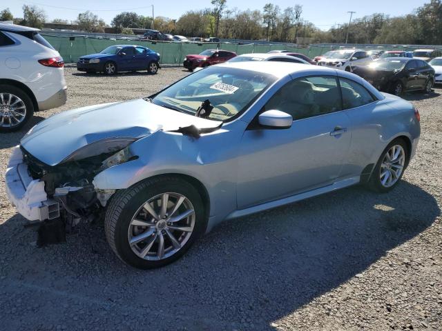 Infiniti G37 (2011)