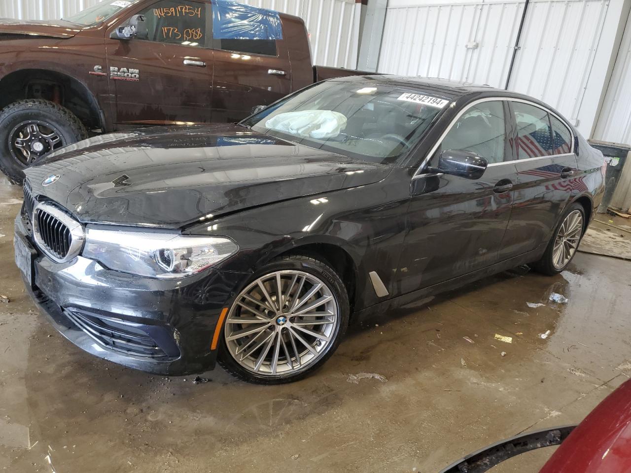 Bmw 530i (2020)