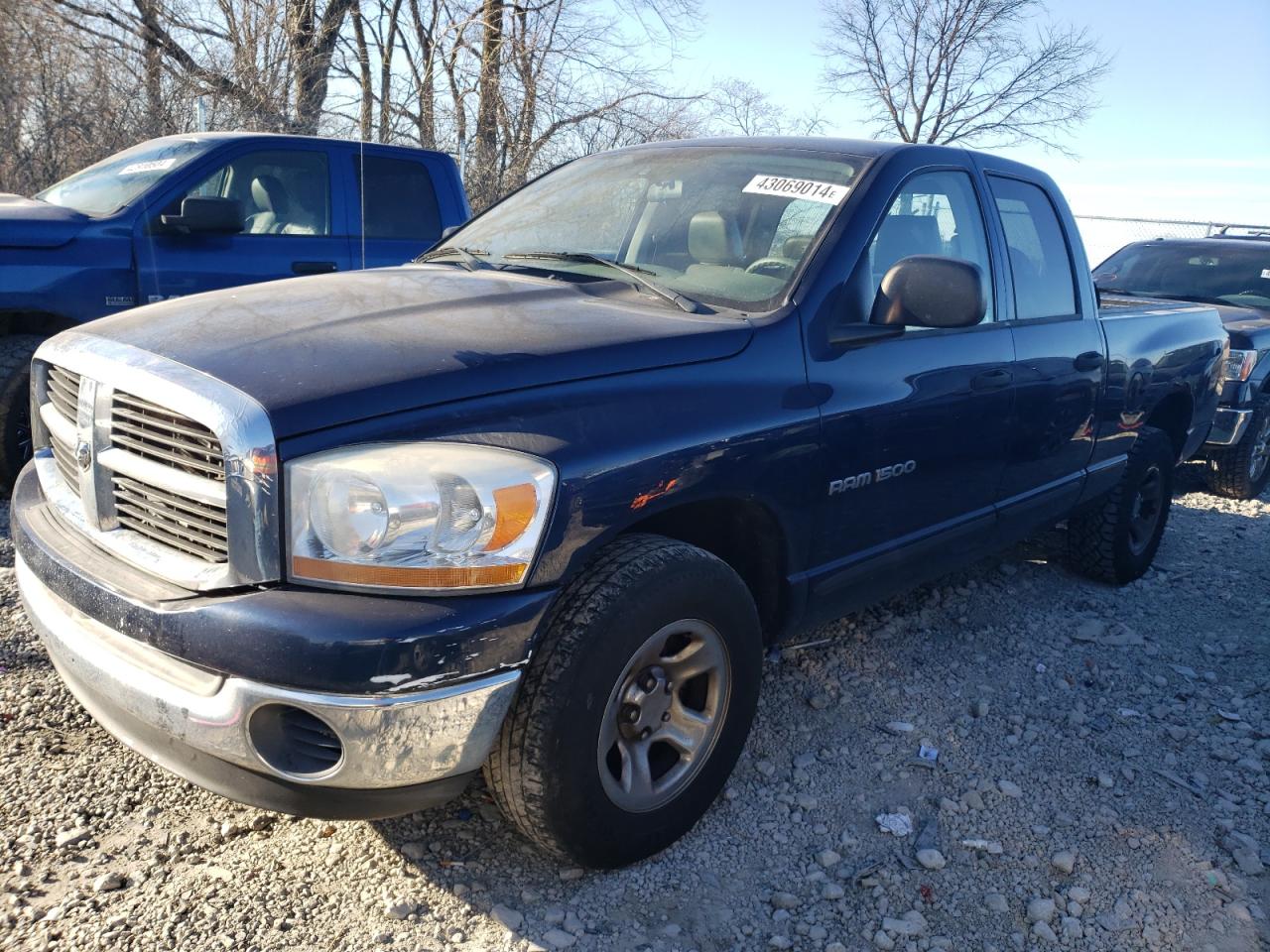 Dodge Ram (2006)
