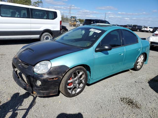 Dodge Neon (2004)