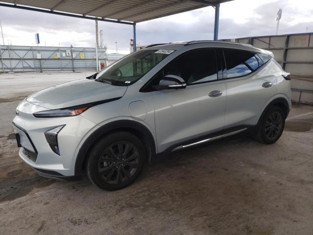 Chevrolet Bolt (2022)