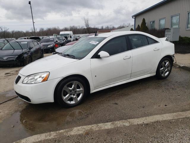 Pontiac G6 (2009)