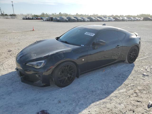 Toyota 86 base (2017)