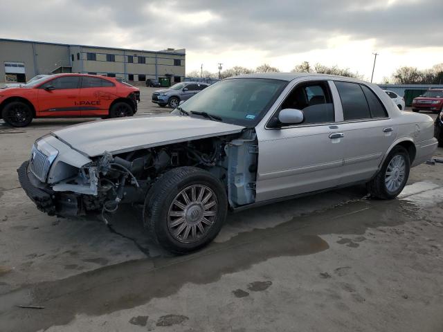 Mercury Grmarquis (2009)