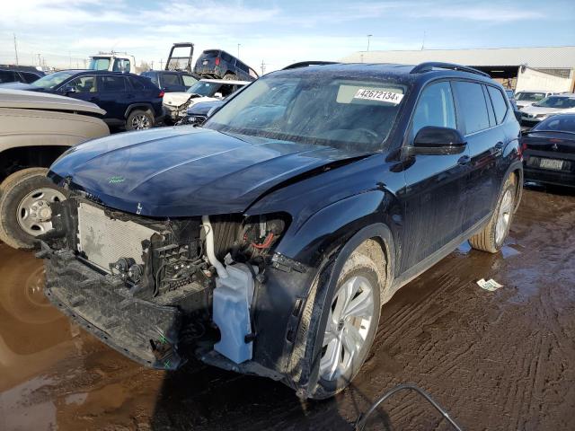 Volkswagen Atlas (2023)